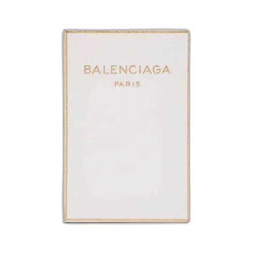 Fragrance Pill Box