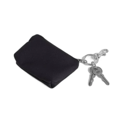 Charm Zipped Pouch