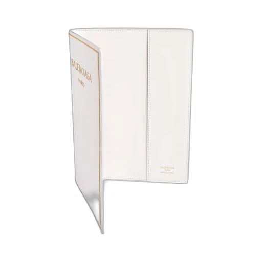 Fragrance Notebook A5 With Cover
