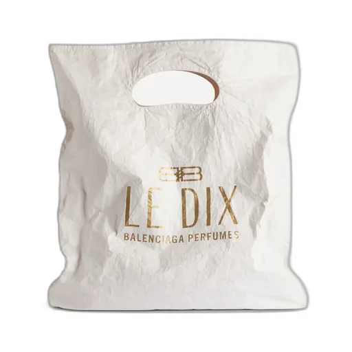 Fragrance Foldable Tote