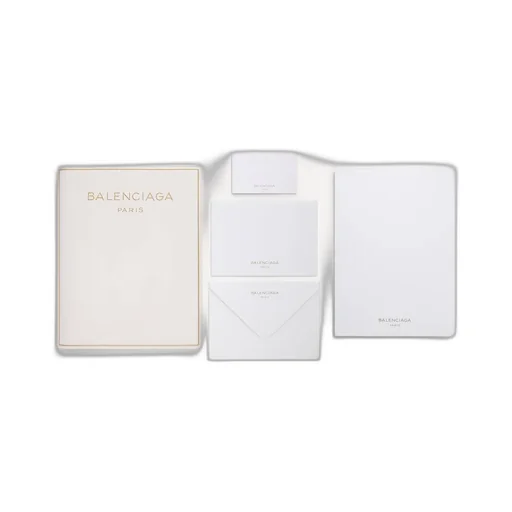 Fragrance Stationery Set Refill