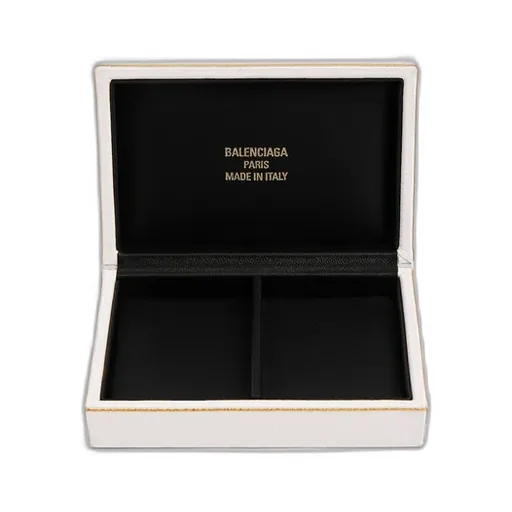 Fragrance Pill Box