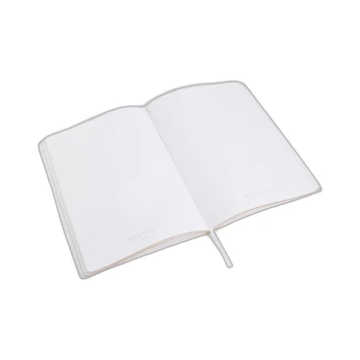 Fragrance Notebook A5