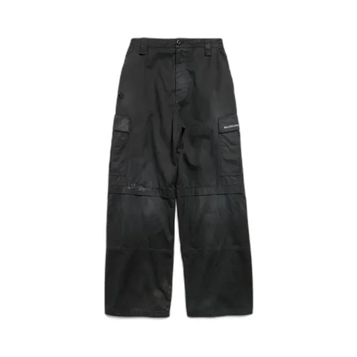 Hybrid Large Fit Pants