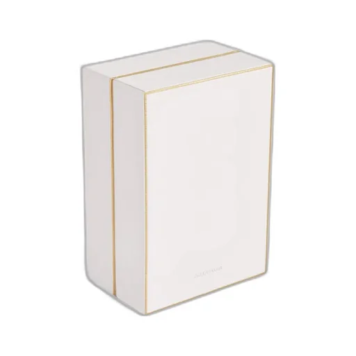Fragrance Jewelry Box