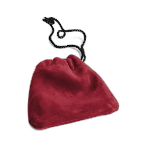 Charm Jewelry Pouch