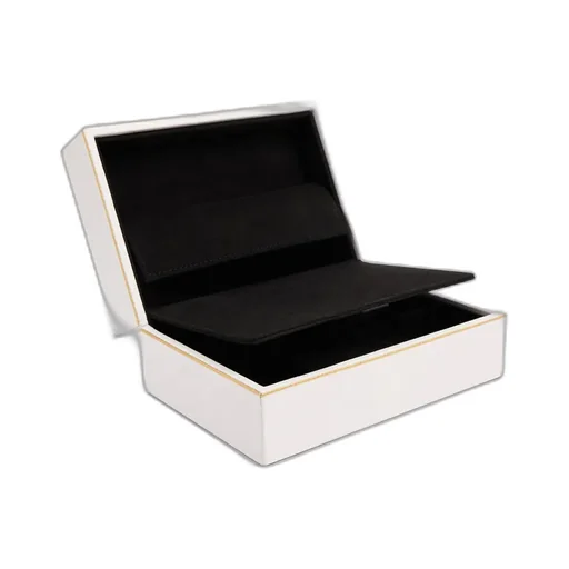 Fragrance Jewelry Box