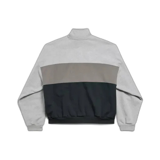 Unity Sport Zip-Up Jacket