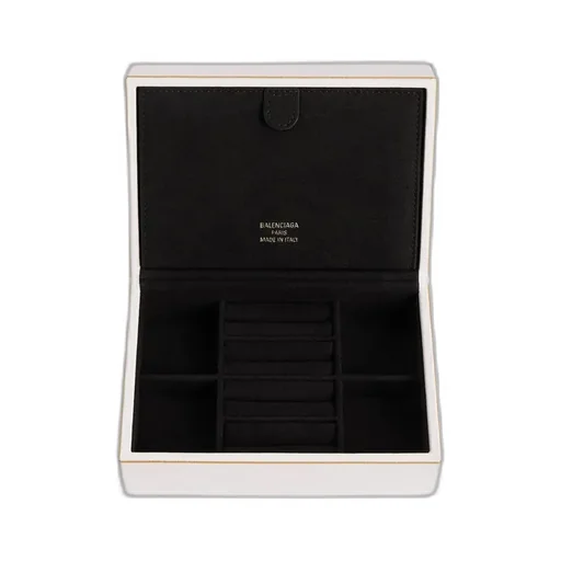 Fragrance Jewelry Box