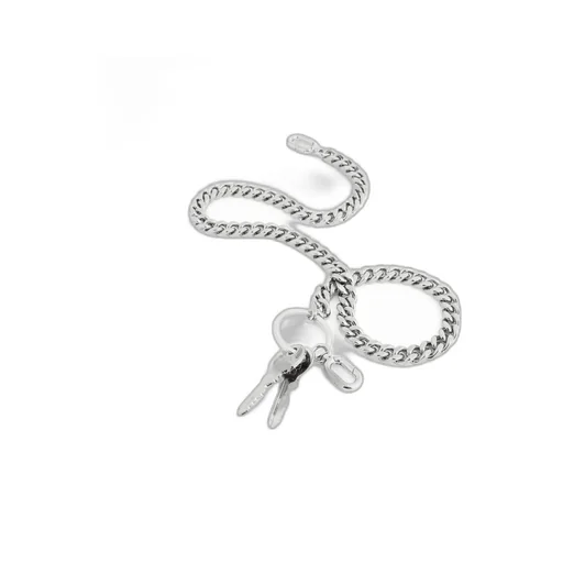 Hourglass Chain Strap