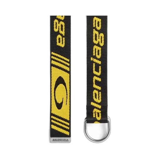 D Ring Belt
