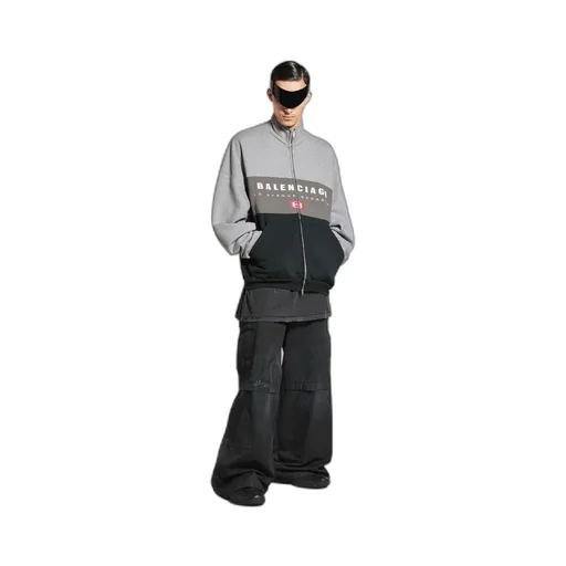 Unity Sport Zip-Up Jacket