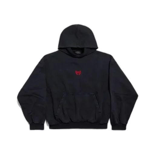 Laurel Classic Hoodie Medium Fit