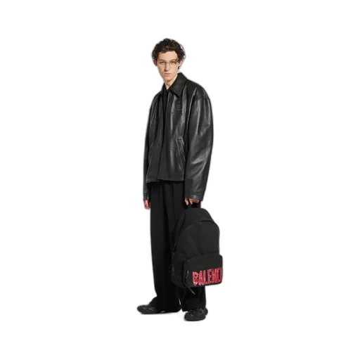 Tape Type Backpack