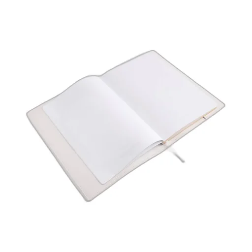 Fragrance Notebook A5 With Cover