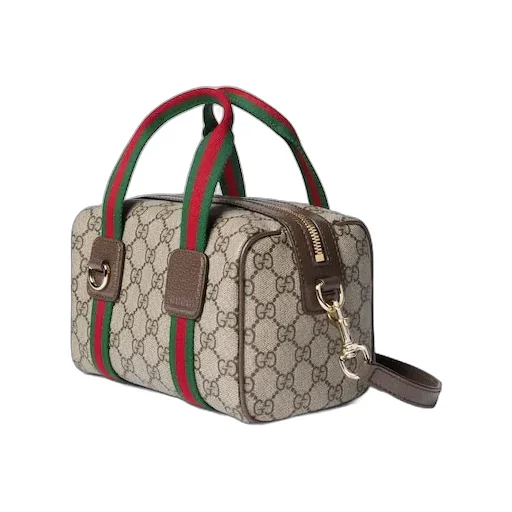 Gucci Mini Gg Handbag