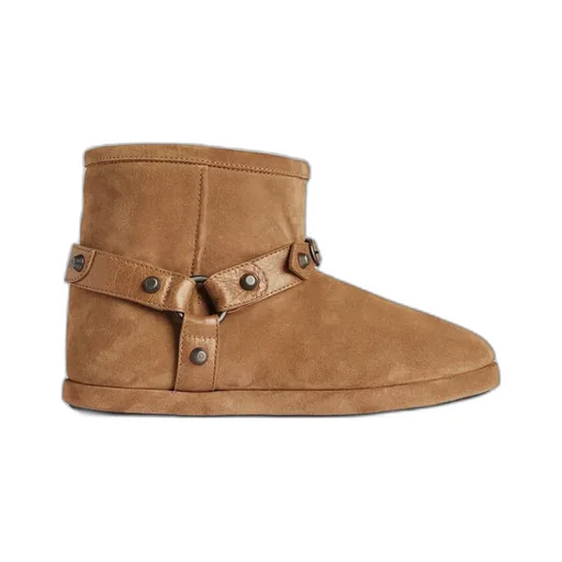 Alaska Soft Bootie