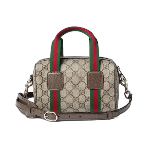 Gucci Mini Gg Handbag