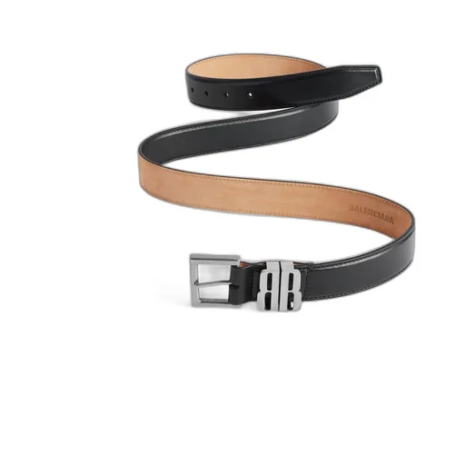 Bb Editor Belt