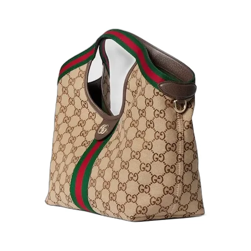 Gucci Giglio Small Tote Bag