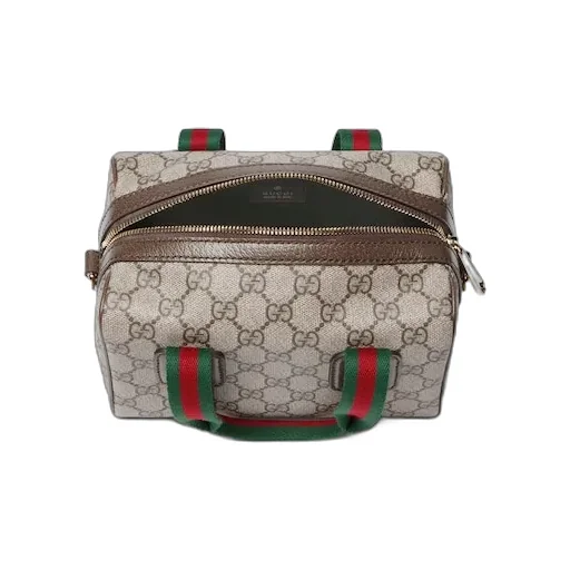 Gucci Mini Gg Handbag