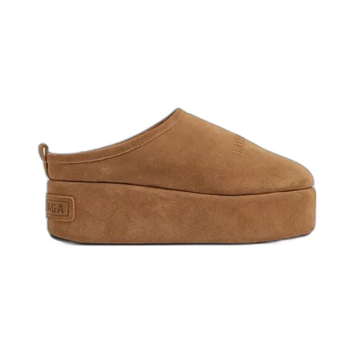 Alaska Soft Platform Mule