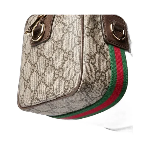 Gucci Mini Gg Handbag