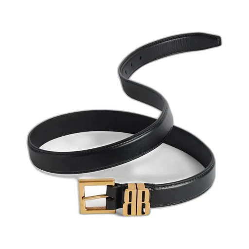 Bb Editor Belt