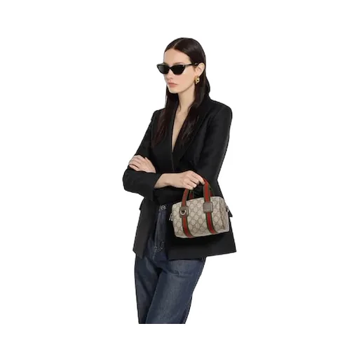 Gucci Mini Gg Handbag