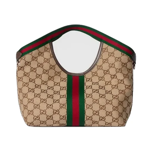 Gucci Giglio Small Tote Bag