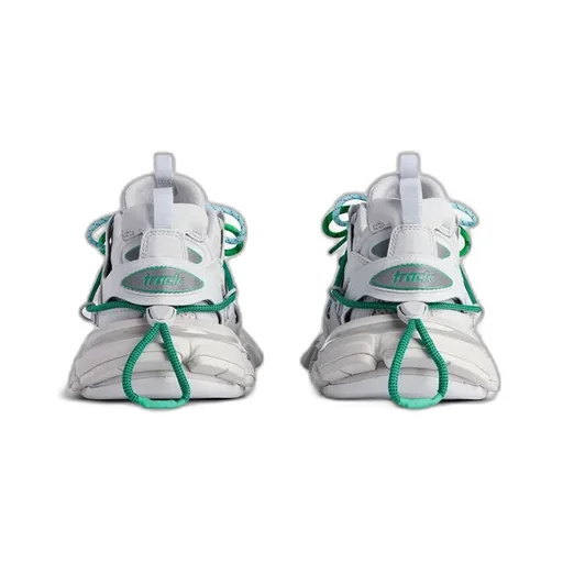 Track Trail Laces Sneaker