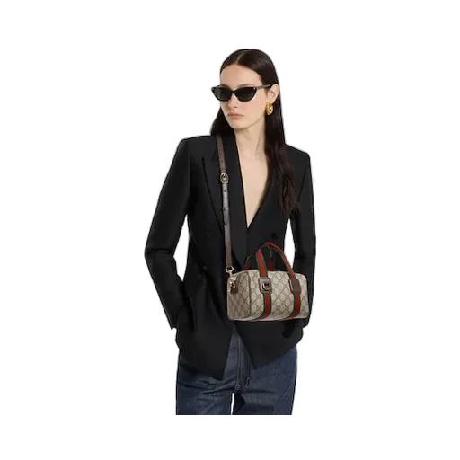 Gucci Mini Gg Handbag