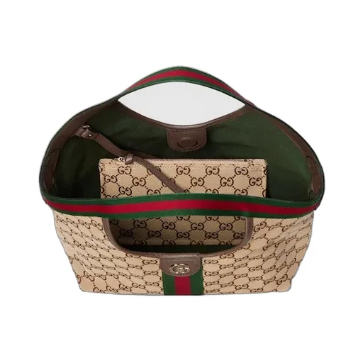 Gucci Giglio Small Tote Bag