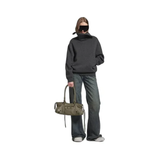 Le City Bag East-West