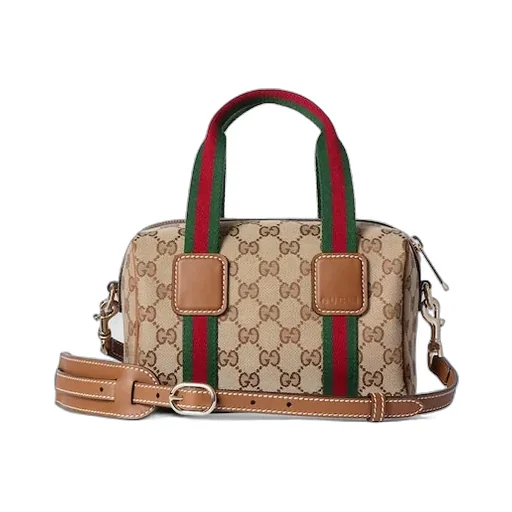 Gucci Mini Gg Handbag