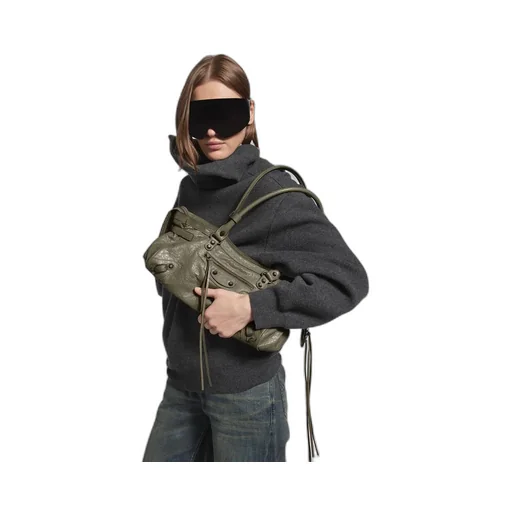 Le City Bag East-West