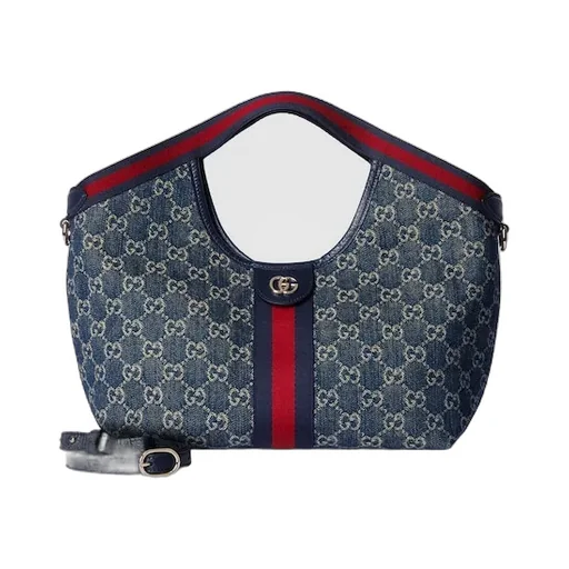 Gucci Giglio Small Tote Bag