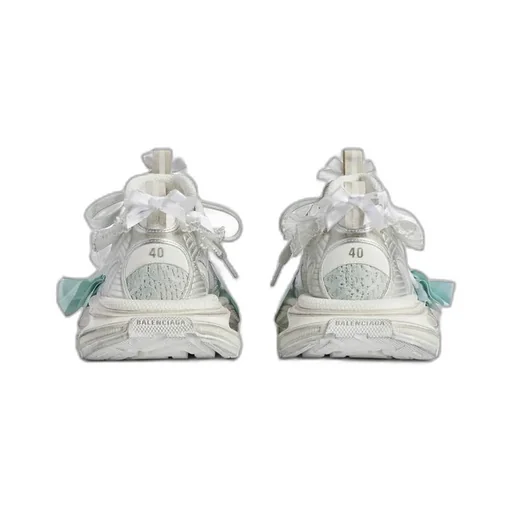 3Xl Lace Sneaker