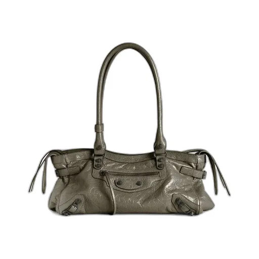Le City Bag East-West
