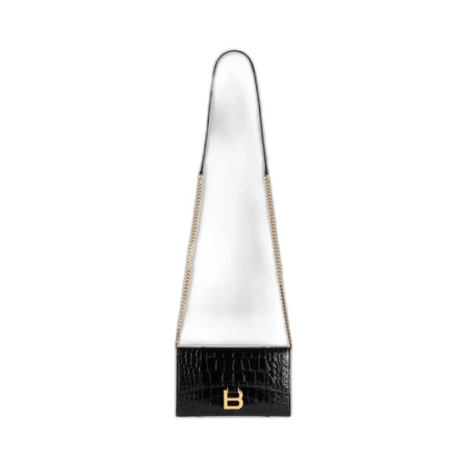 Hourglass Wallet On Chain