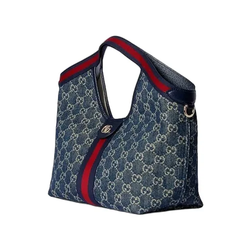 Gucci Giglio Small Tote Bag