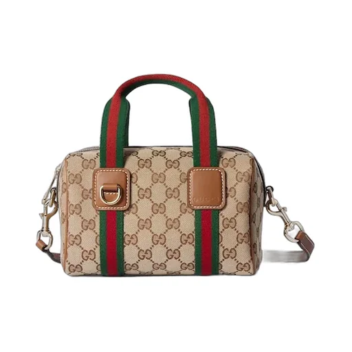 Gucci Mini Gg Handbag