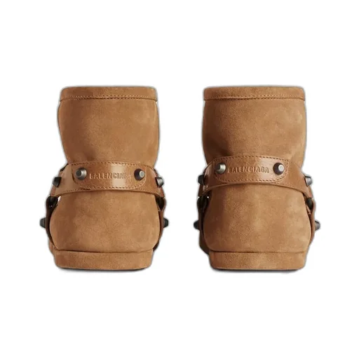 Alaska Soft Bootie