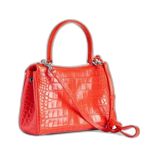 Rodeo Handbag Mini With Rhinestones