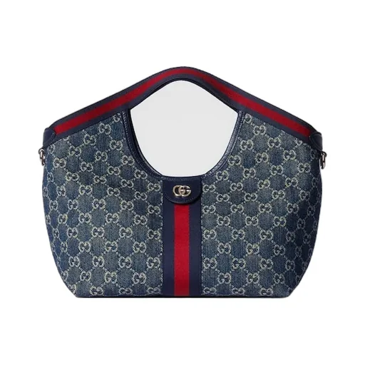 Gucci Giglio Small Tote Bag