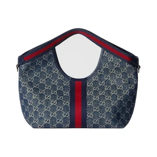 Gucci Giglio Small Tote Bag