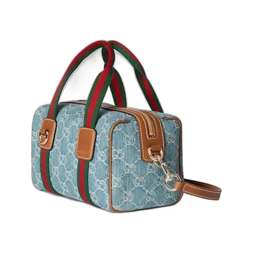 Gucci Mini Gg Handbag