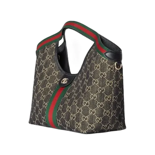Gucci Giglio Small Tote Bag