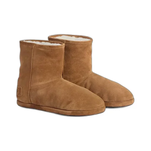 Alaska Soft Bootie