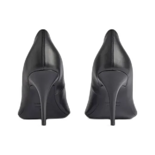 Avenue Bb Editor Pump
